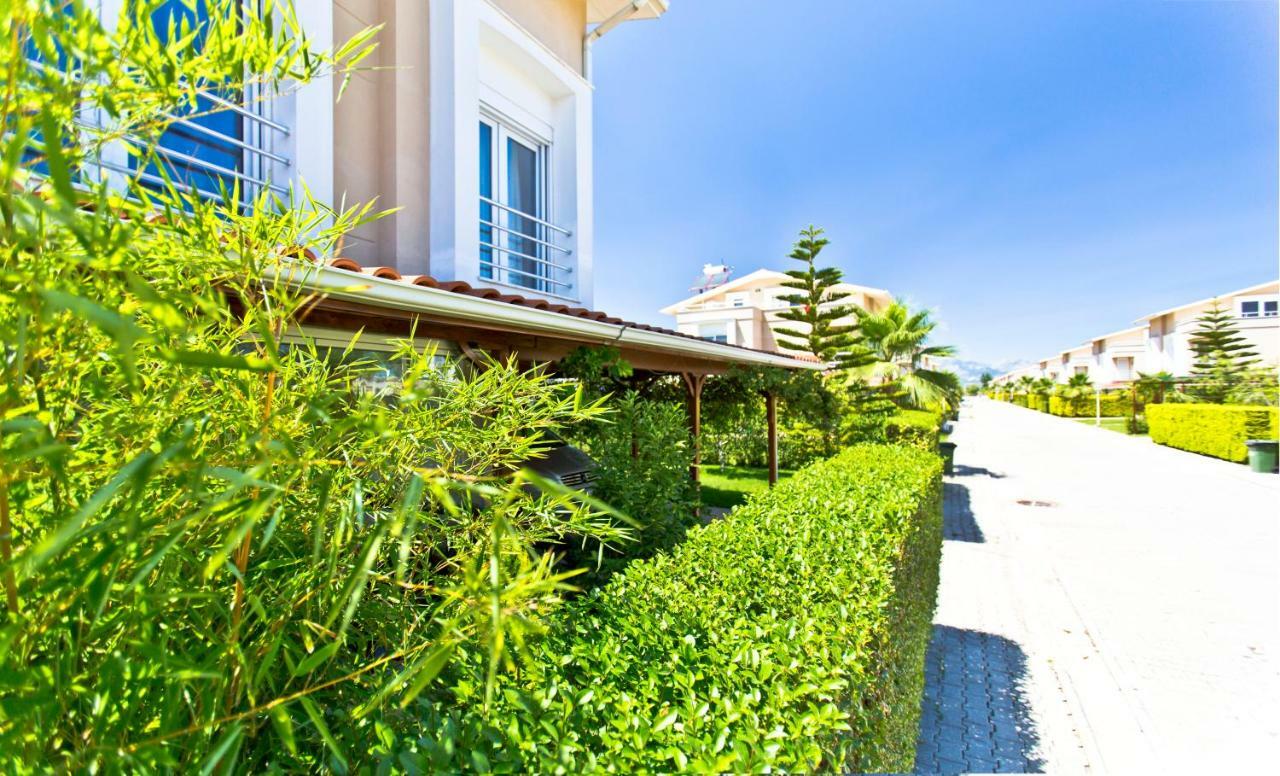 Paradise Town Villa Premium Belek Exterior photo